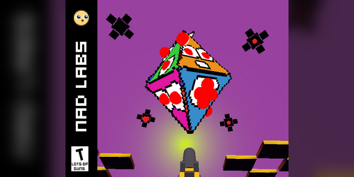 Cover image for A Small FPS Game