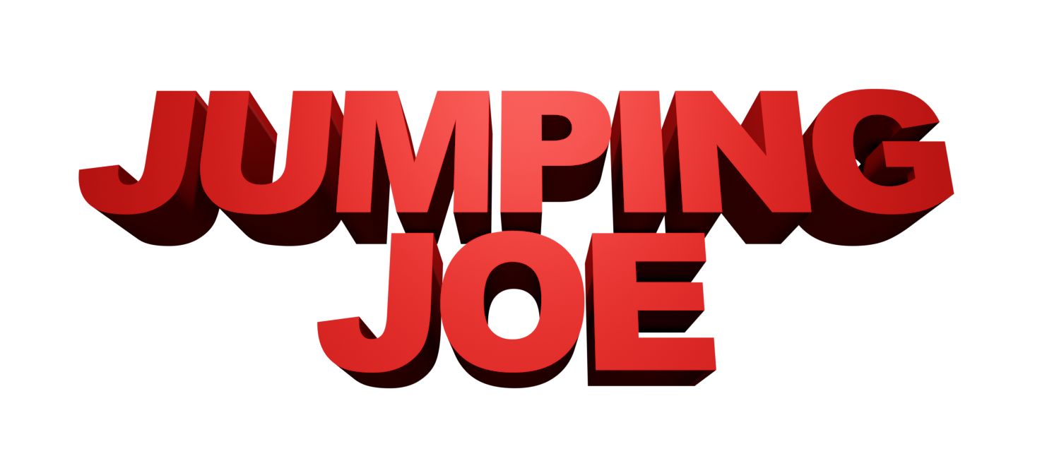 Jumping Joe