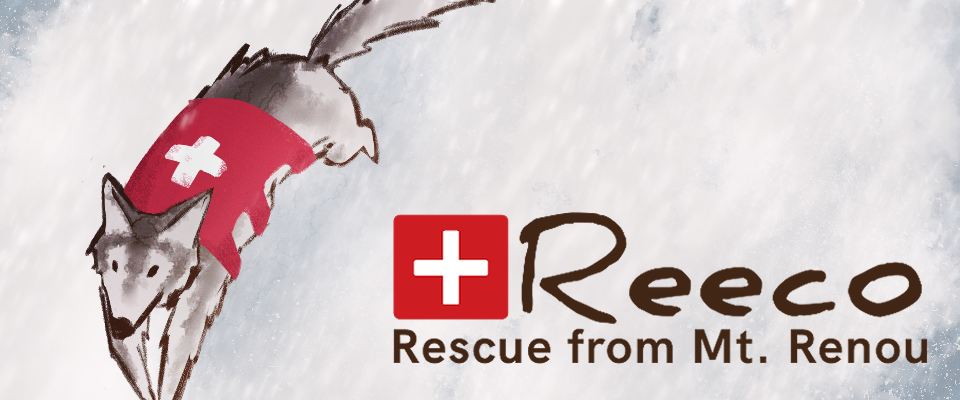 Reeco: Rescue from Mt. Renou