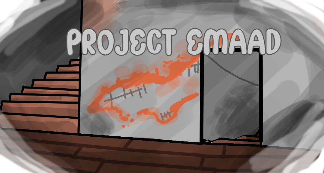 Project Emaad full release