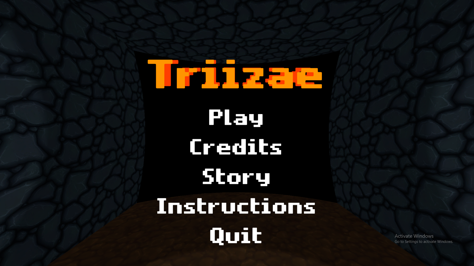 Triiaze