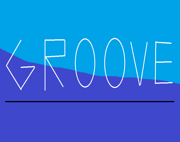 Groove