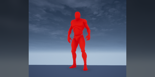 Cover image for RED