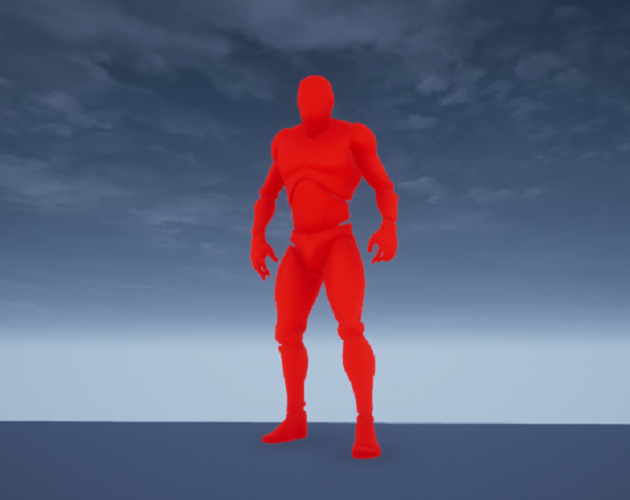 Cover image for RED