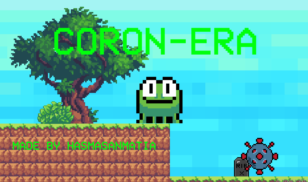 CORON-ERA(ios)