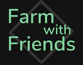 Farm with friends