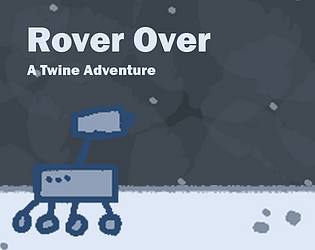 Rover Over