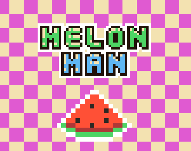 Melon Man