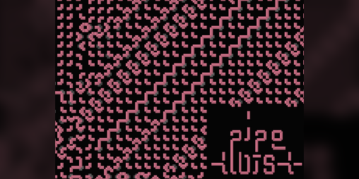 Cover image for pipe twist