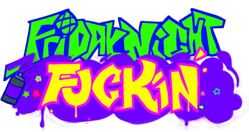 NenesCorrupted_slumber_party : Fnf corrution update week one
