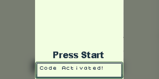 Cover image for Creating Cheat Codes