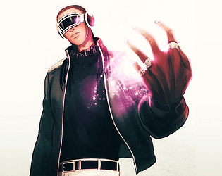CYBER SONGMAN: THE ULTIMATE TRIAL