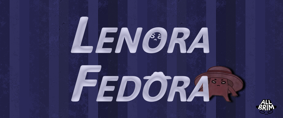 Lenora Fedora