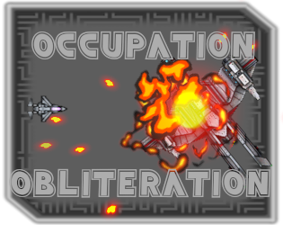 Occupation Obliteration