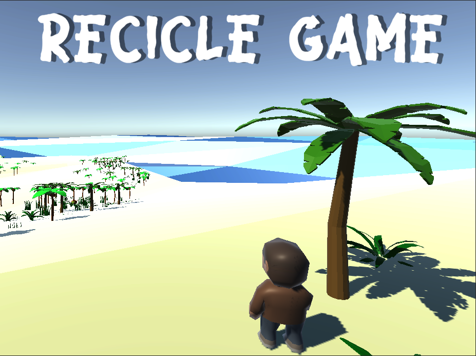 Recicle Game