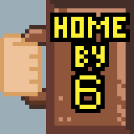 Home By Six