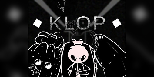 Cover image for KLOP