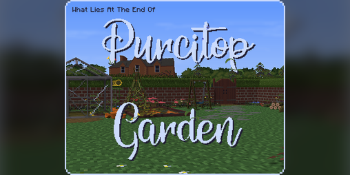 Cover image for Purcitop Garden