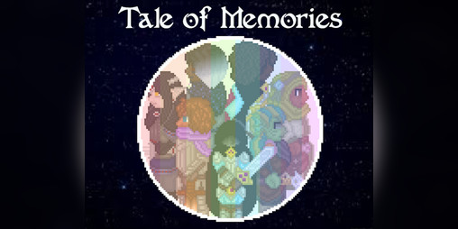 Cover image for Tale of Memories
