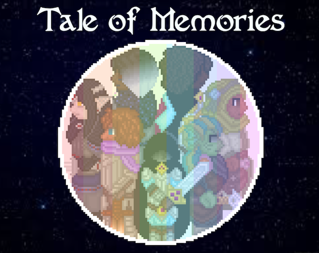 Tale of Memories