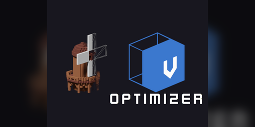 Cover image for V-Optimizer