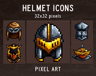 Games like Sabaton Pixel Art Icons 