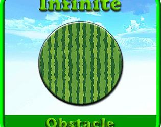 İnfinite Obstacle