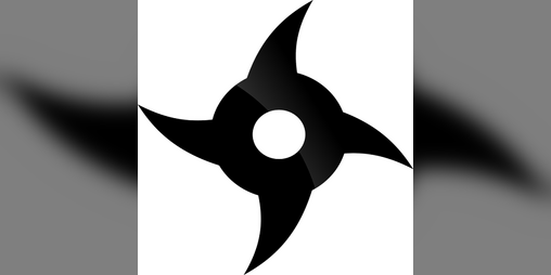 Cover image for The Way of Ninja