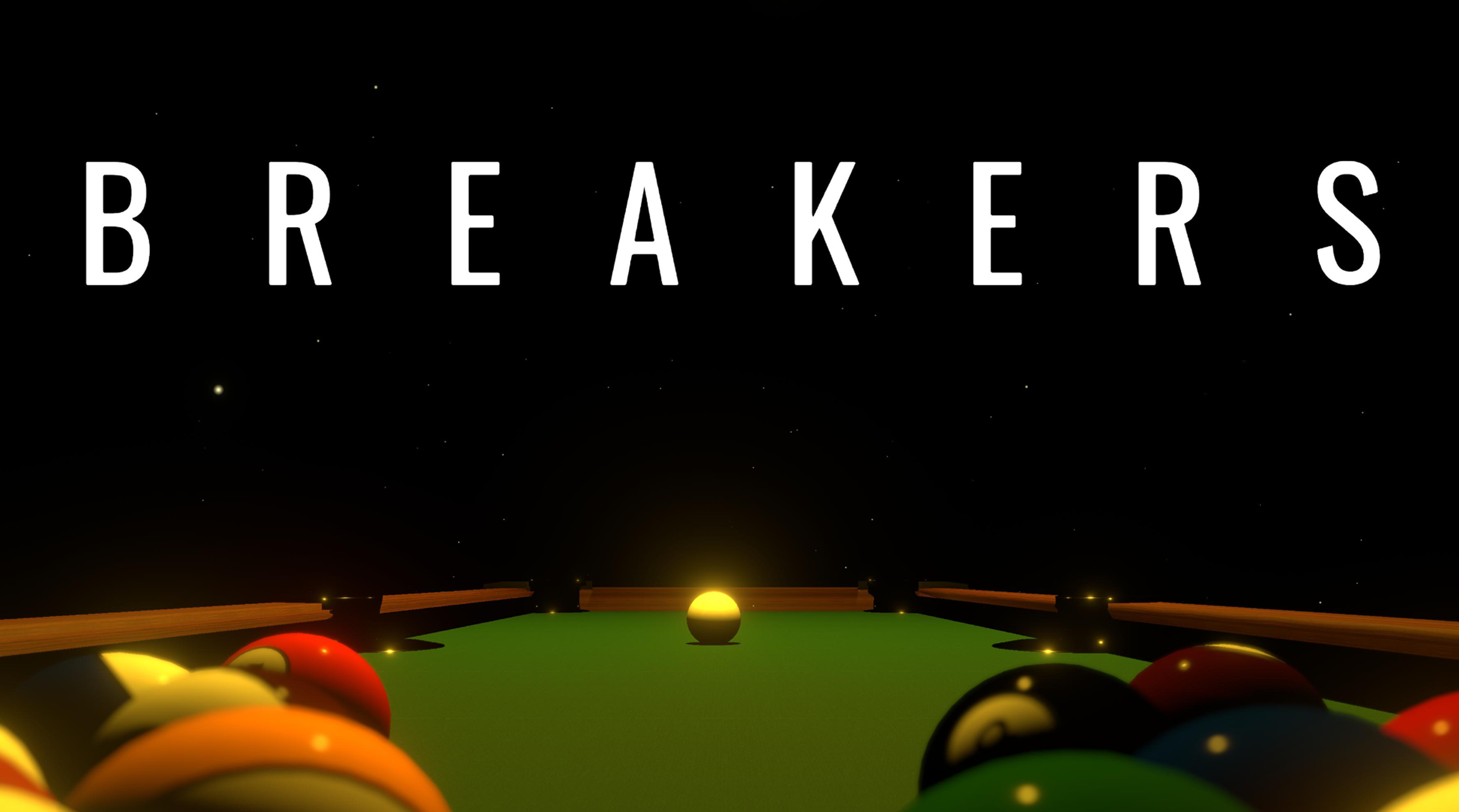 B R E A K E R S
