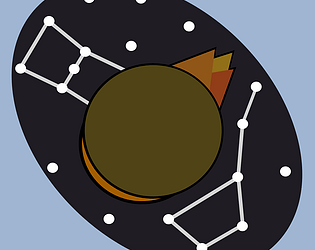 Inverted Gravity