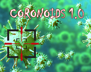 Coronoids 1.0