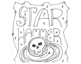 StarHammer  