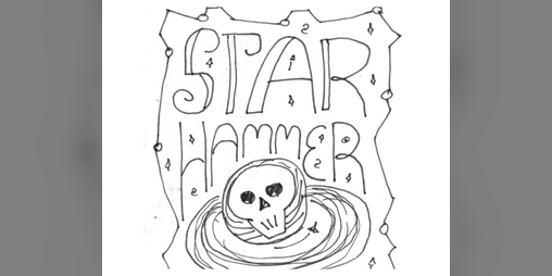 Cover image for StarHammer