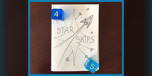Cover image for StarShips