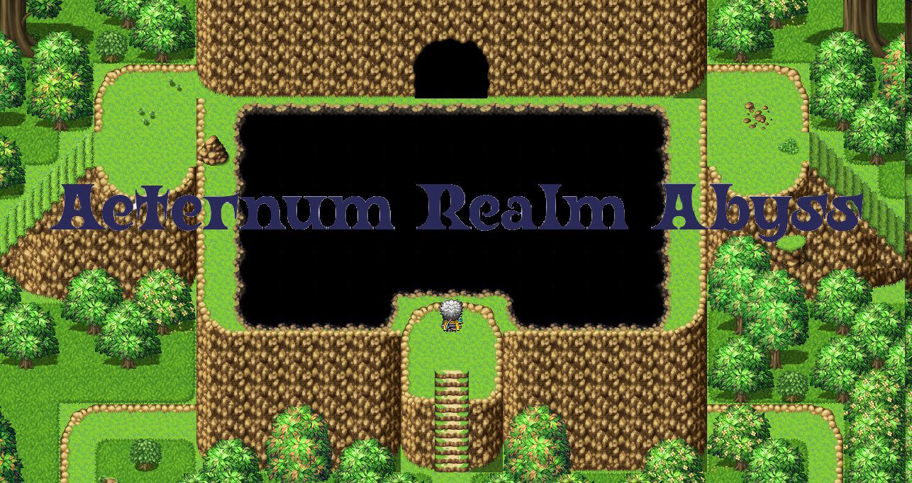 Aeternum Realm Abyss (Demo)