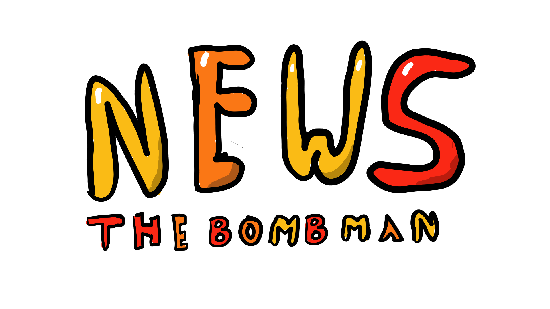 News the Bomb Man