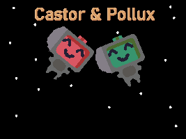 Castor & Pollux