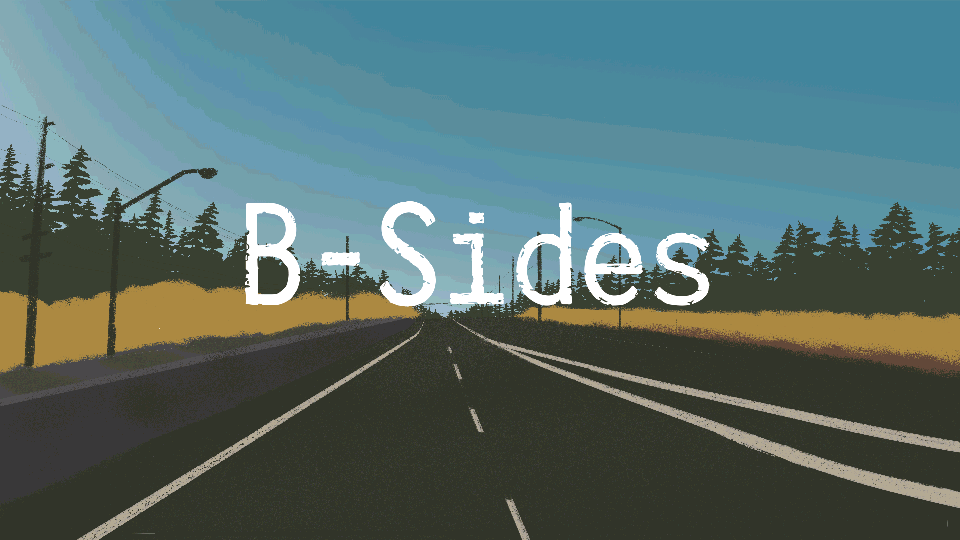 BSides by hexcavator