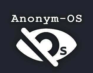 Anonym-OS