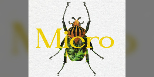 Cover image for Micro