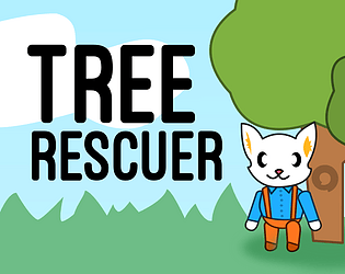 Tree Rescuer