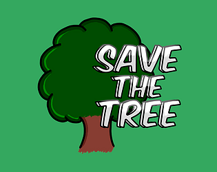 Save The Tree