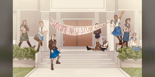 Cover image for Congressional Affairs Demo