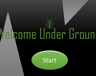 Under Ground Power Point