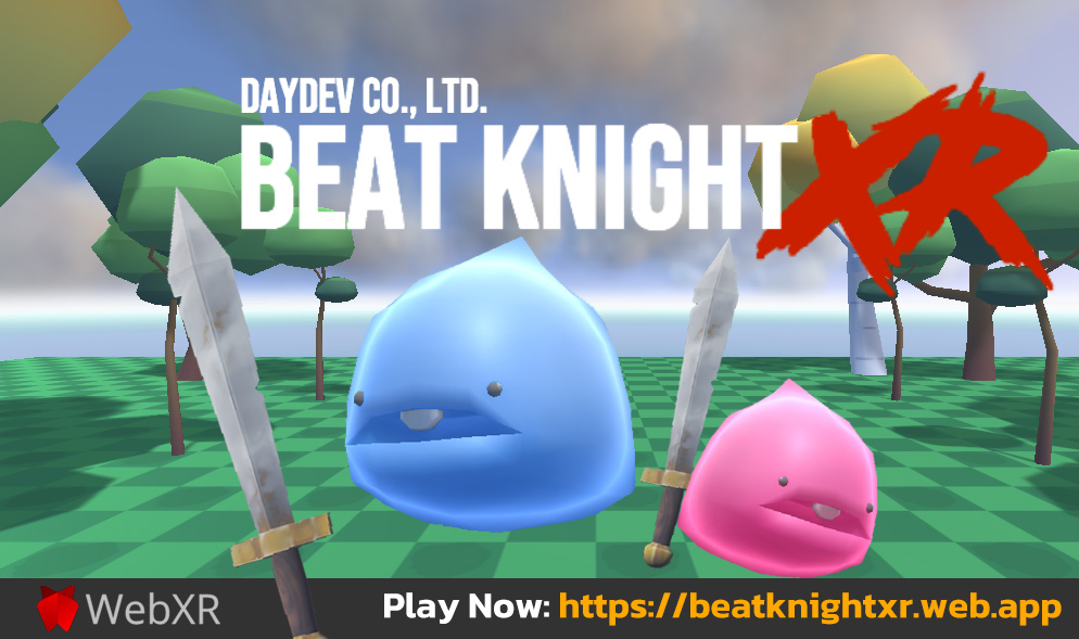 Beat Knight XR