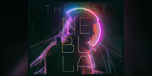 Cover image for The Last Nebula