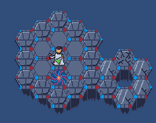 HexPuzzle