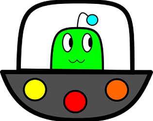 Space Flop