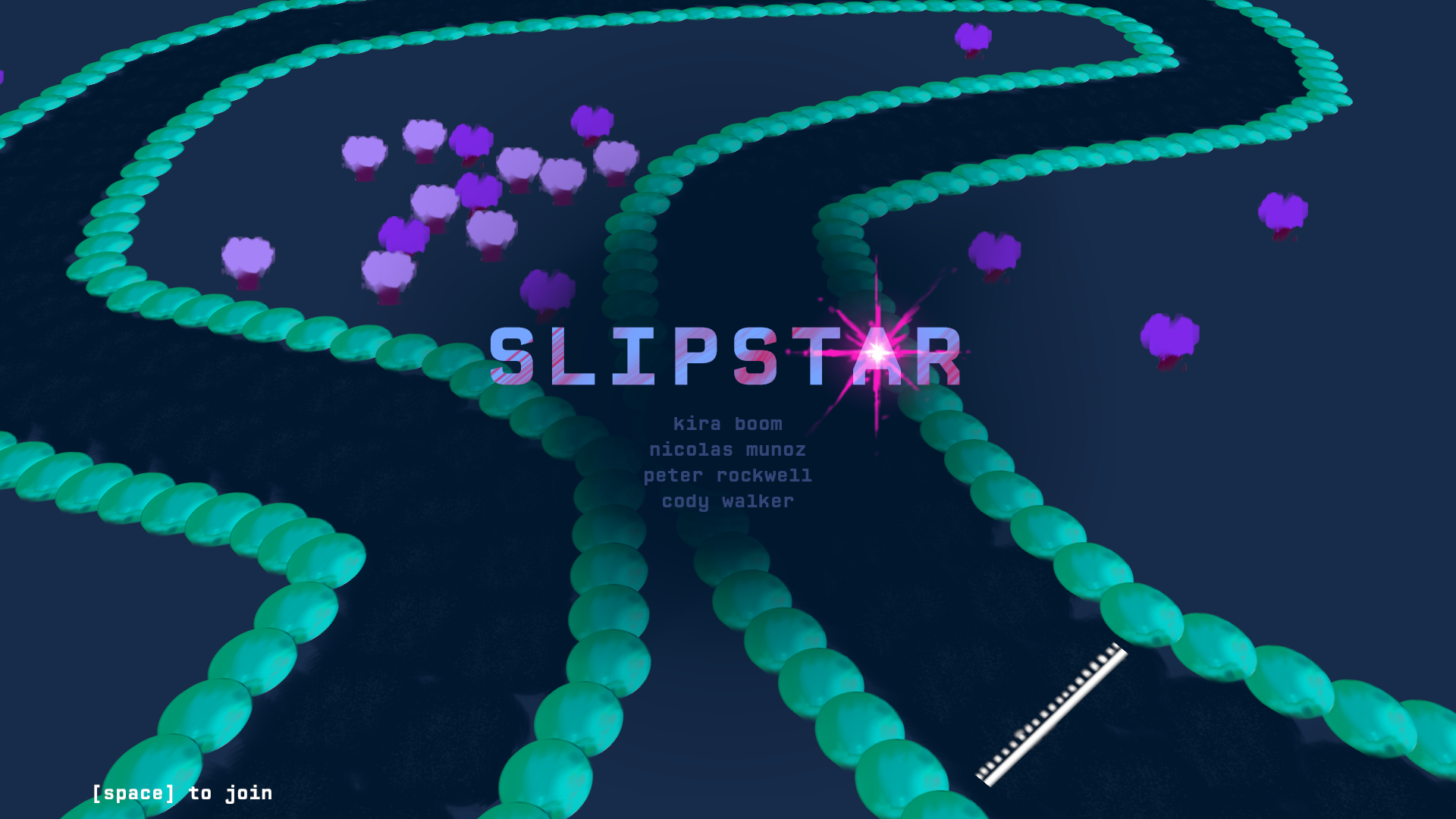SLIPSTAR