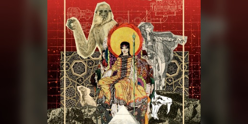Cover image for Knights of the House of Mars -Zine Edition